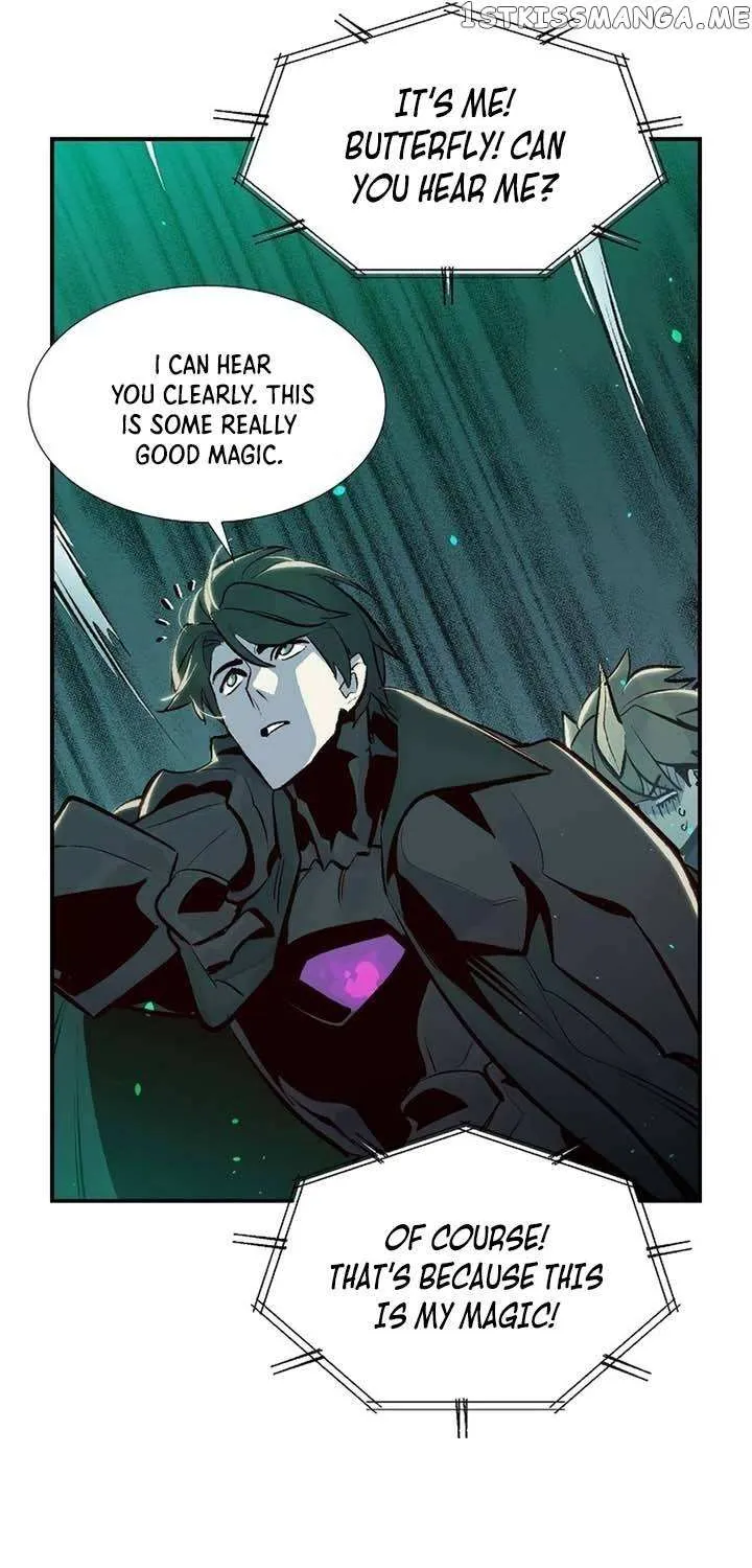 Read The Only Necromancer chapter 93 image 43 on Lezhin