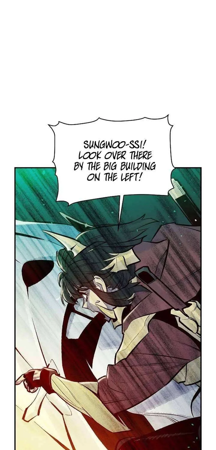 Read The Only Necromancer chapter 93 image 44 on Lezhin