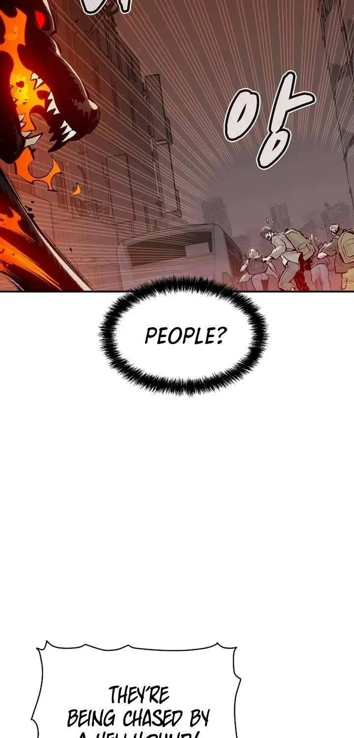 Read The Only Necromancer chapter 93 image 46 on Lezhin