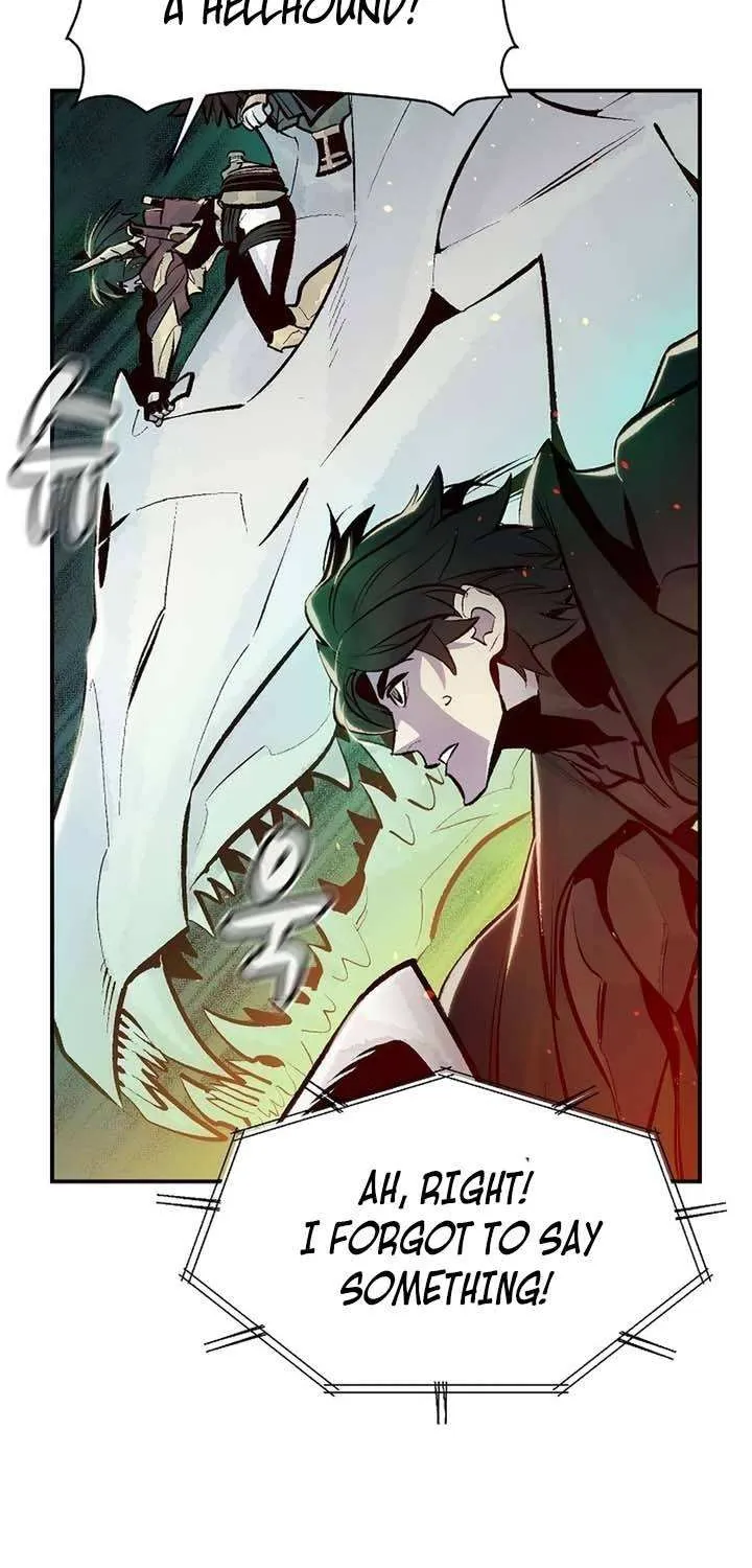 Read The Only Necromancer chapter 93 image 47 on Lezhin