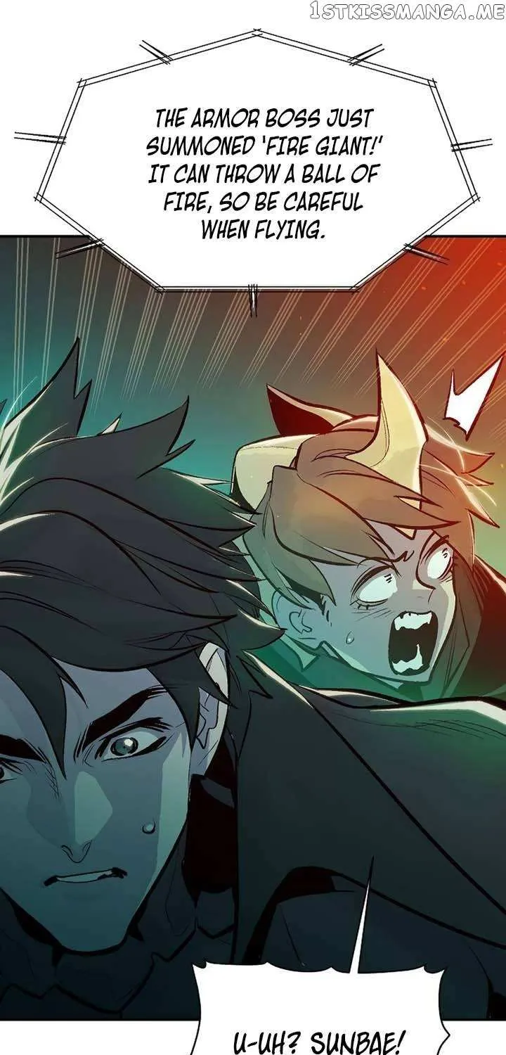 Read The Only Necromancer chapter 93 image 49 on Lezhin