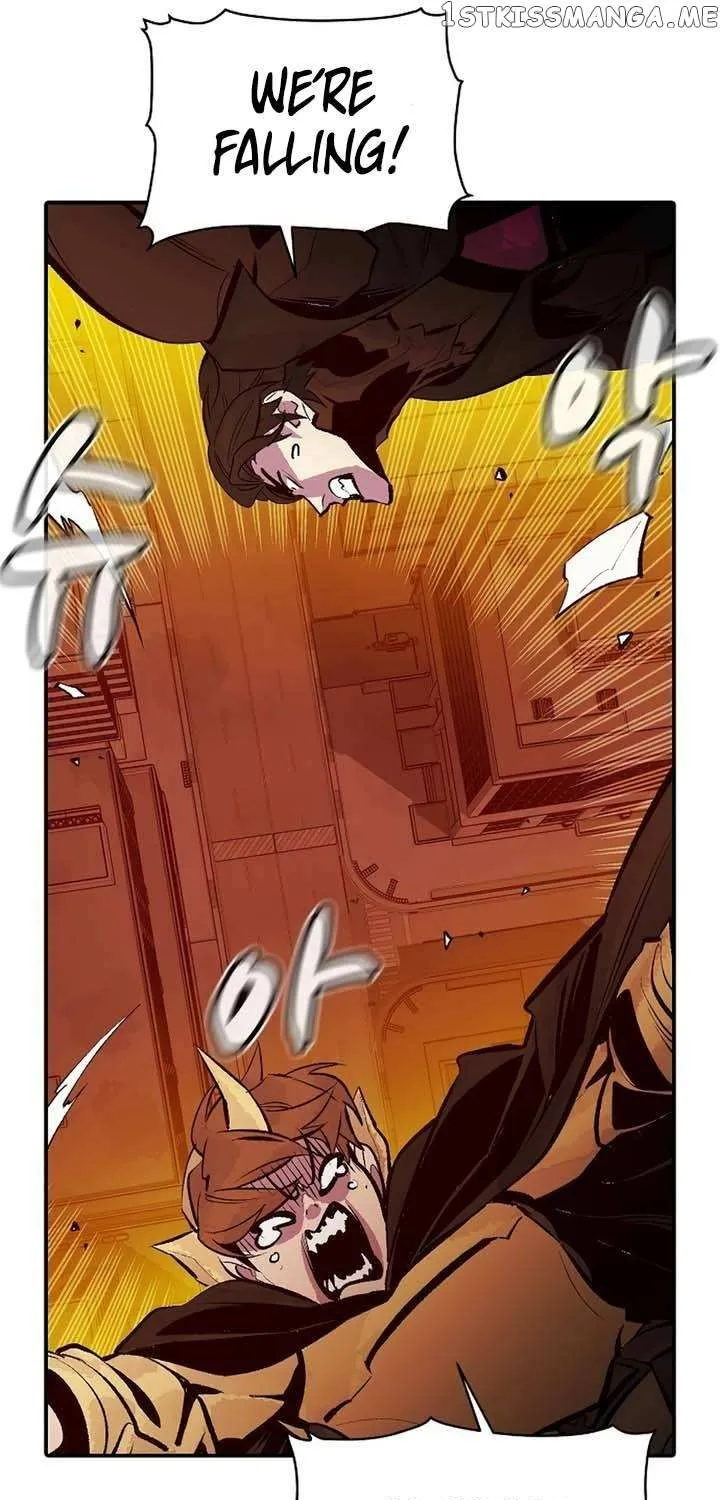 Read The Only Necromancer chapter 93 image 59 on Lezhin