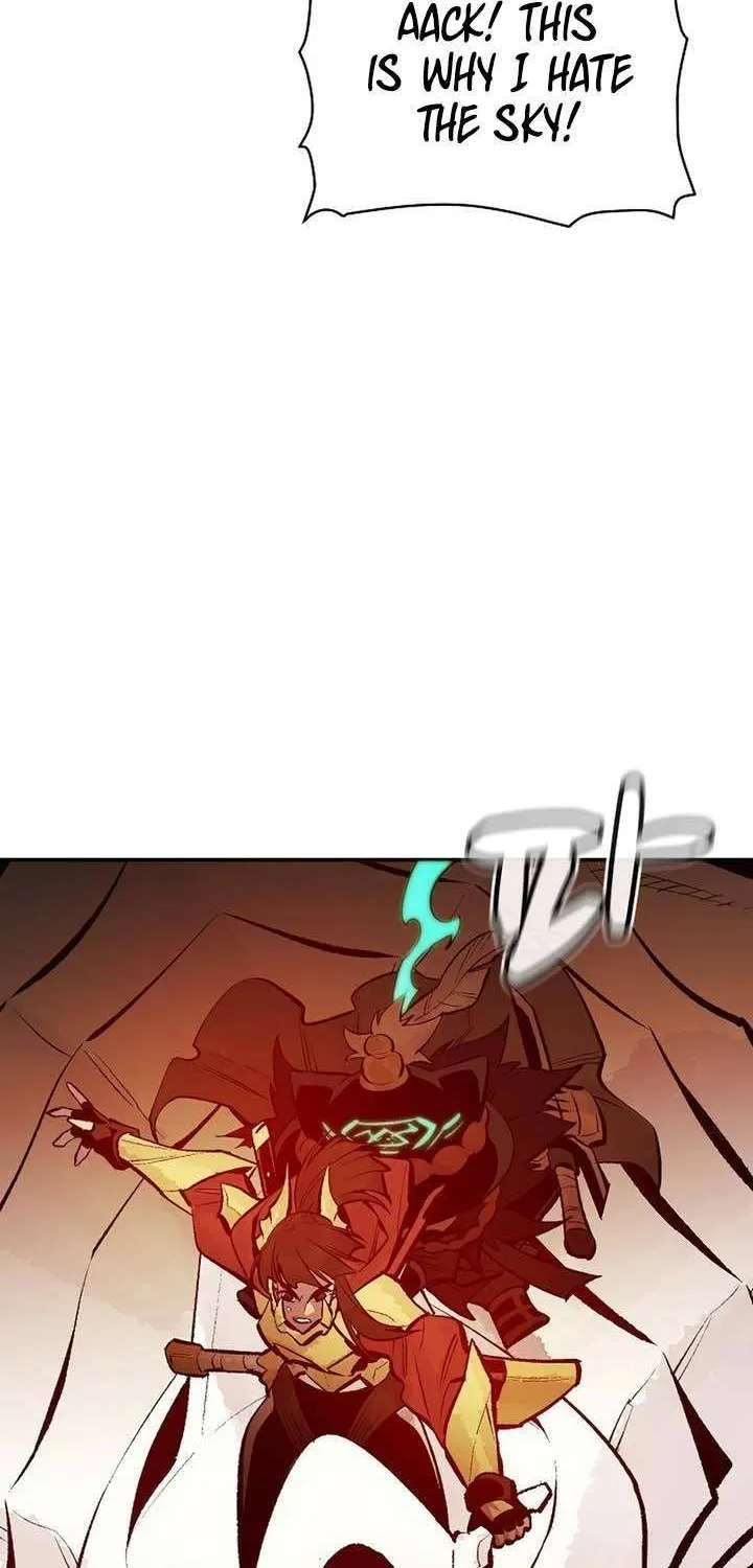 Read The Only Necromancer chapter 93 image 60 on Lezhin