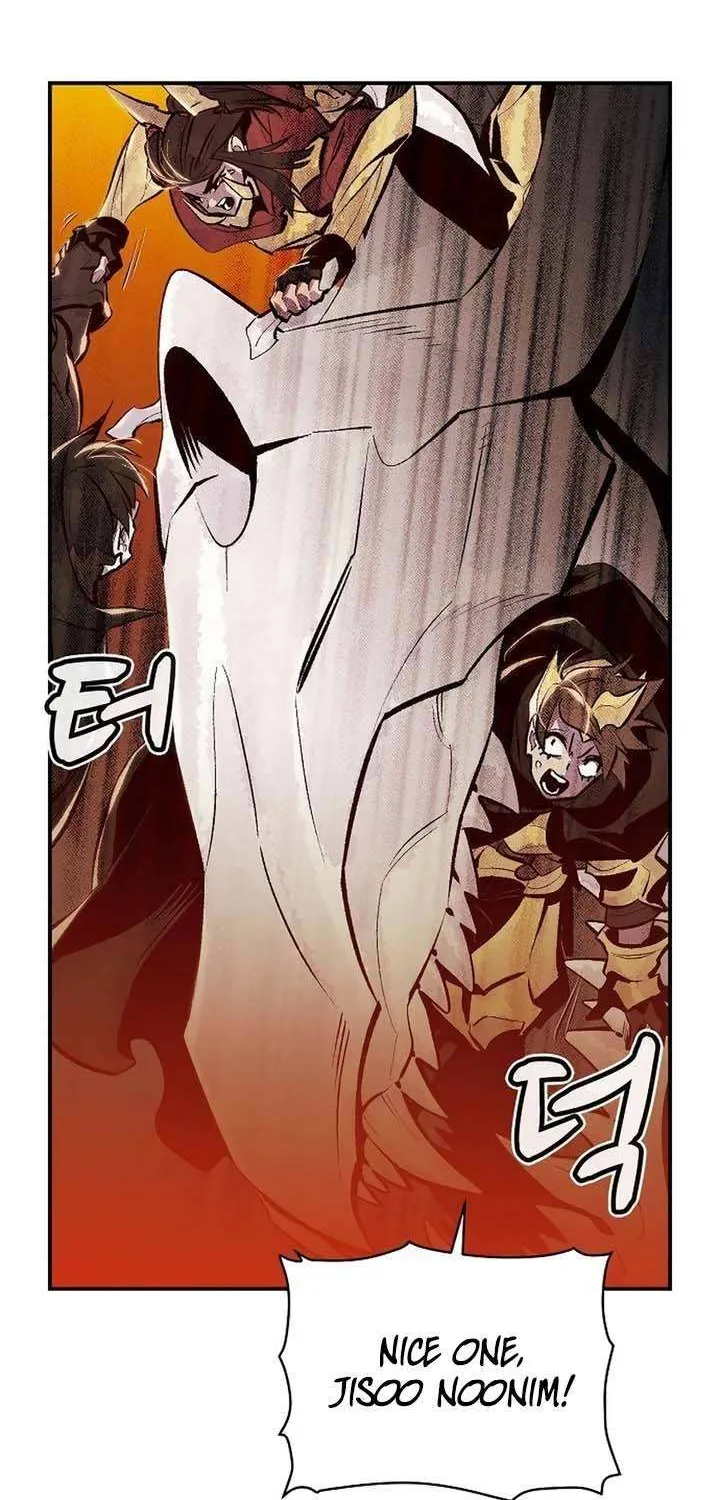 Read The Only Necromancer chapter 93 image 62 on Lezhin