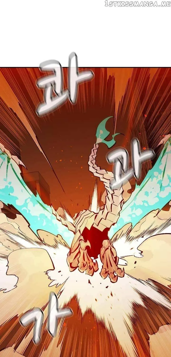 Read The Only Necromancer chapter 93 image 65 on Lezhin