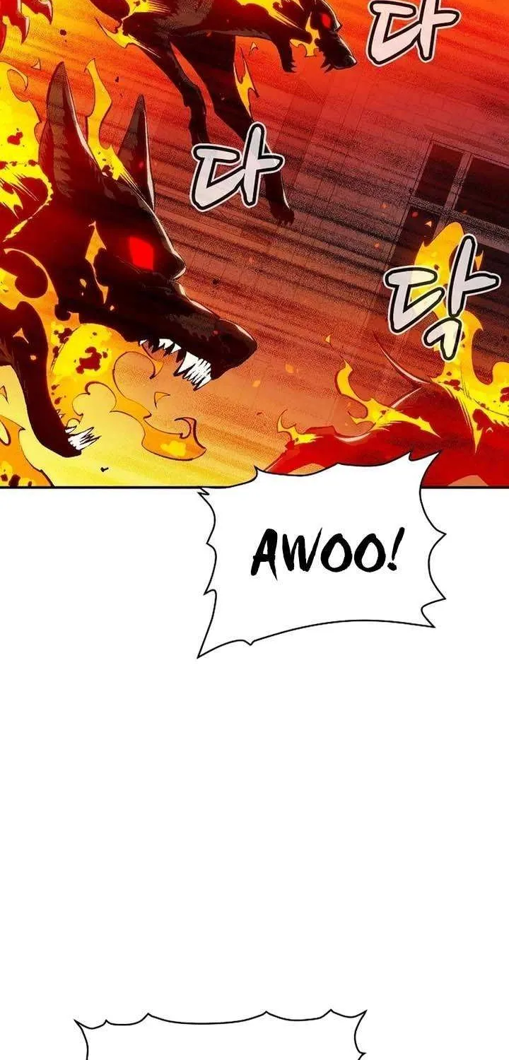 Read The Only Necromancer chapter 93 image 68 on Lezhin