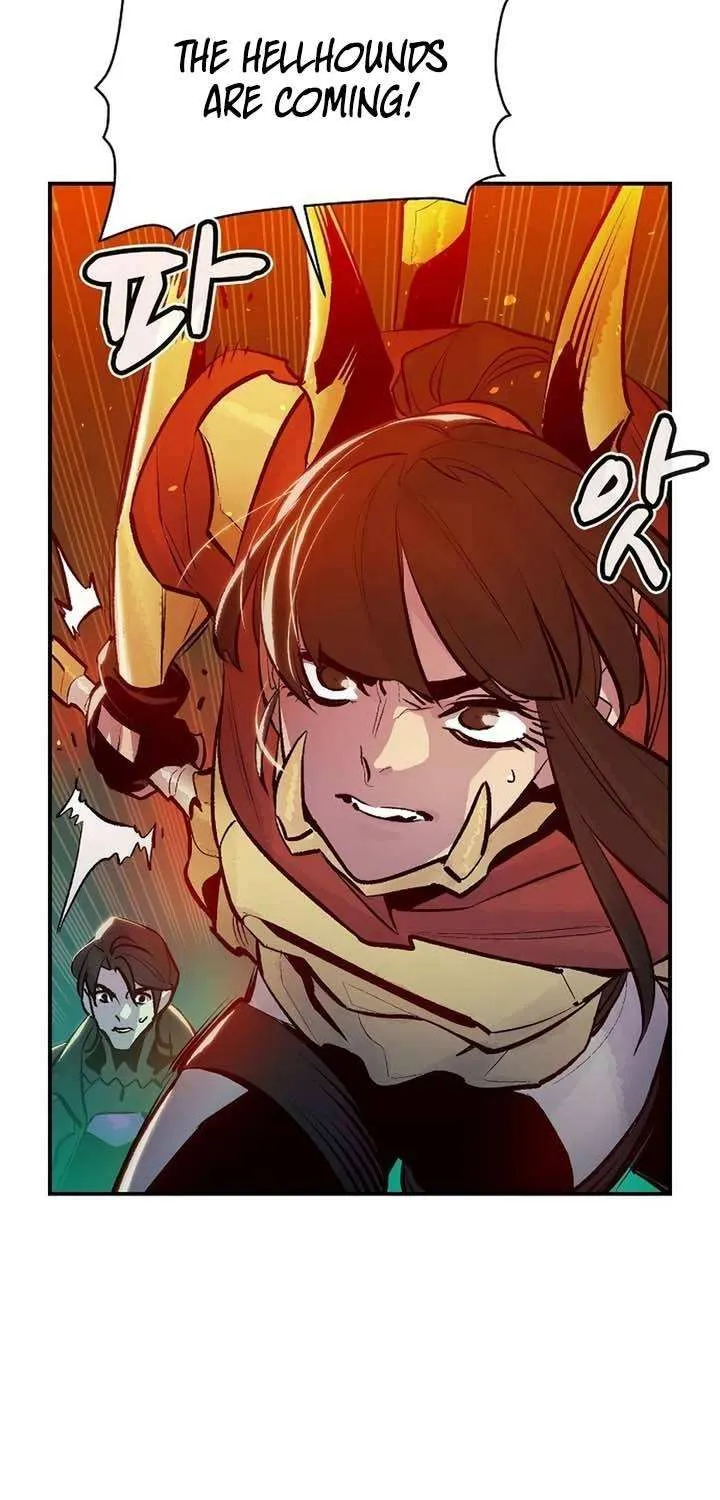 Read The Only Necromancer chapter 93 image 69 on Lezhin