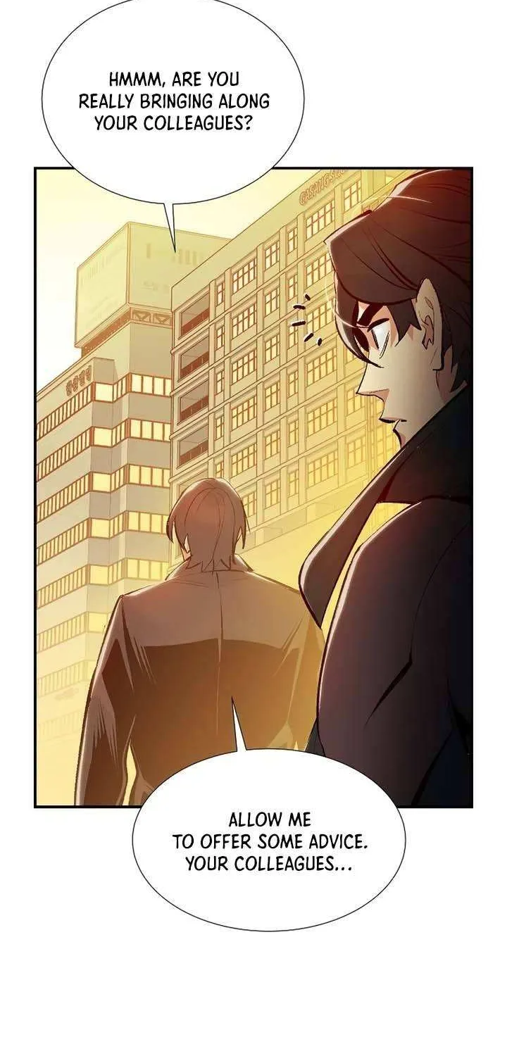 Read The Only Necromancer chapter 93 image 7 on Lezhin