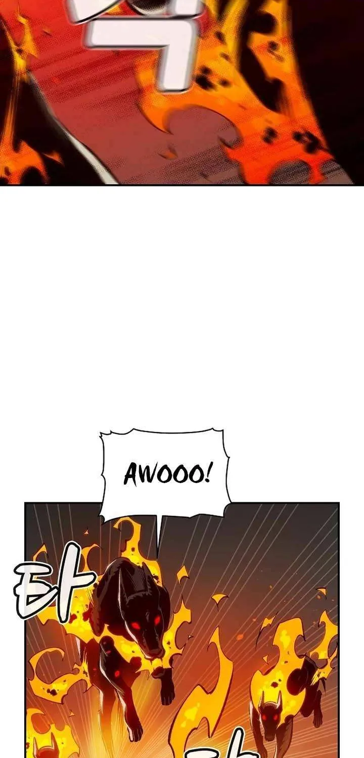 Read The Only Necromancer chapter 93 image 72 on Lezhin
