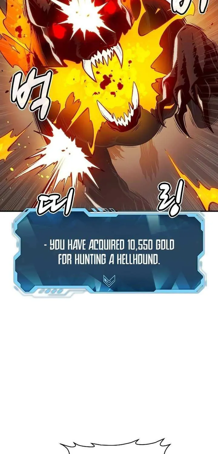 Read The Only Necromancer chapter 93 image 74 on Lezhin