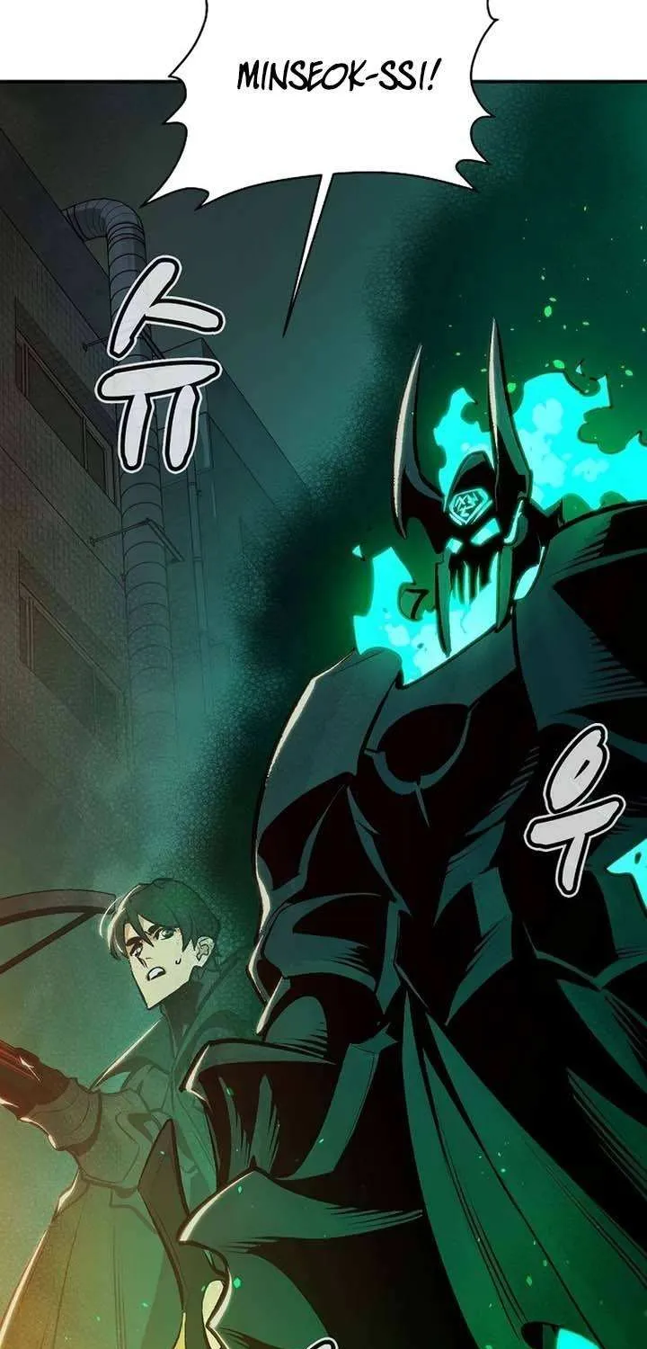 Read The Only Necromancer chapter 93 image 75 on Lezhin
