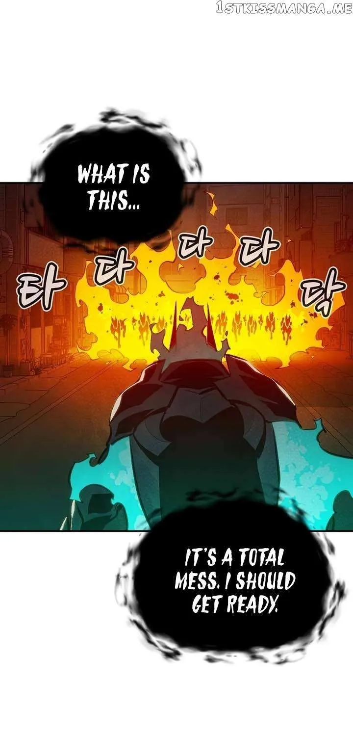 Read The Only Necromancer chapter 93 image 77 on Lezhin