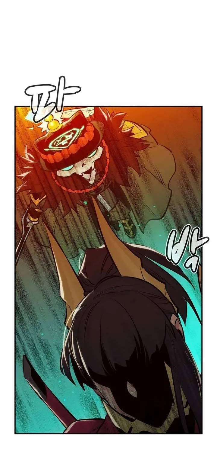 Read The Only Necromancer chapter 93 image 78 on Lezhin