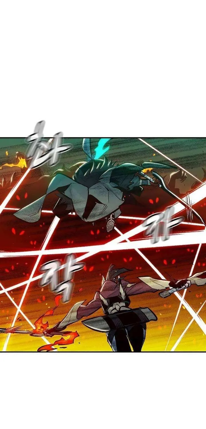 Read The Only Necromancer chapter 93 image 79 on Lezhin