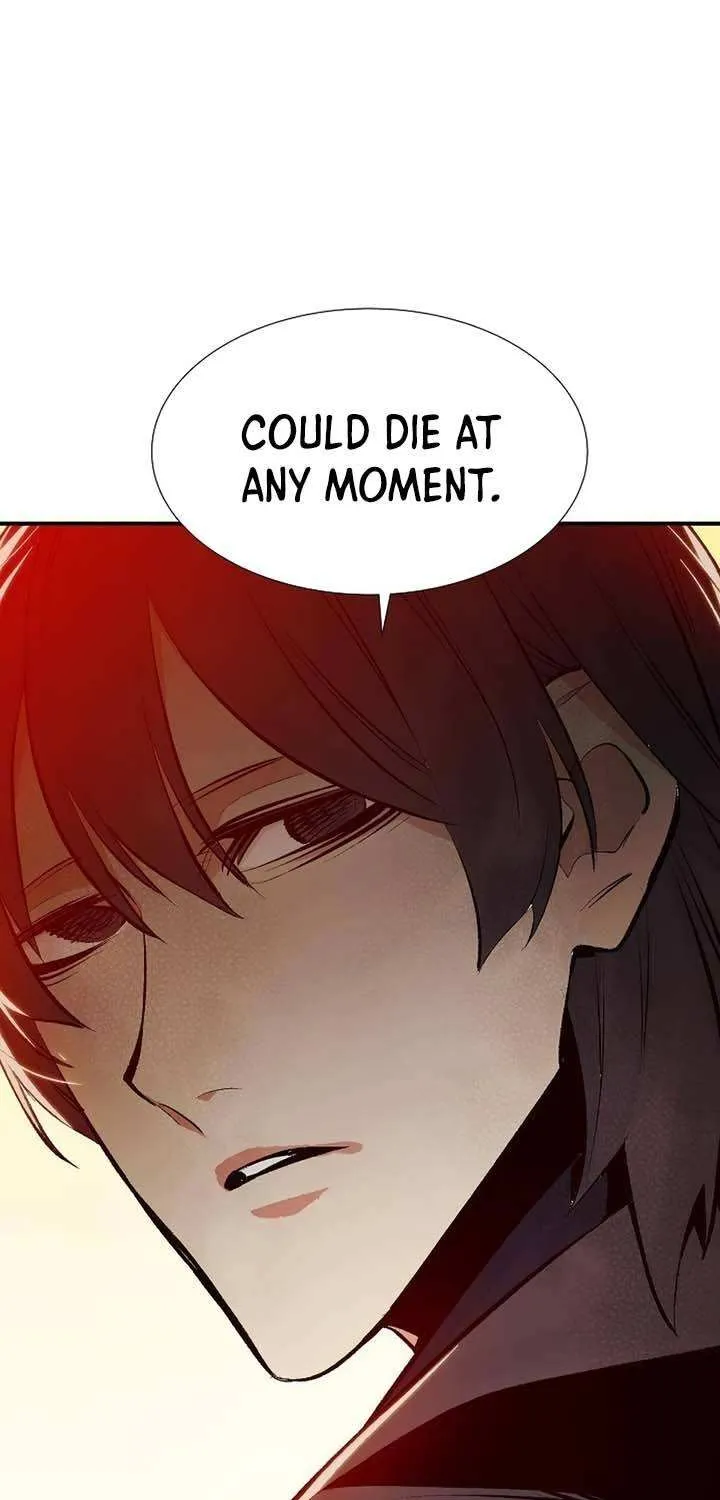 Read The Only Necromancer chapter 93 image 8 on Lezhin