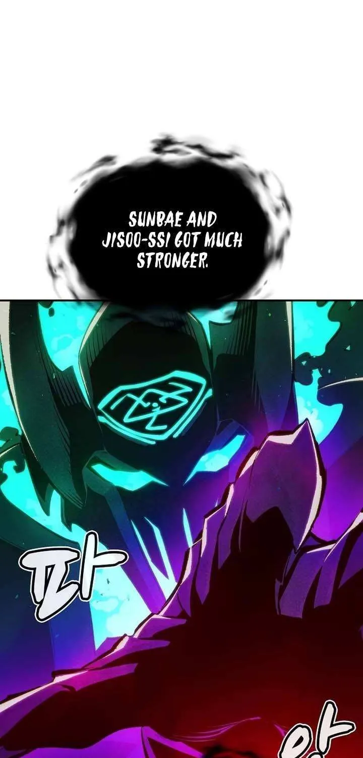 Read The Only Necromancer chapter 93 image 80 on Lezhin