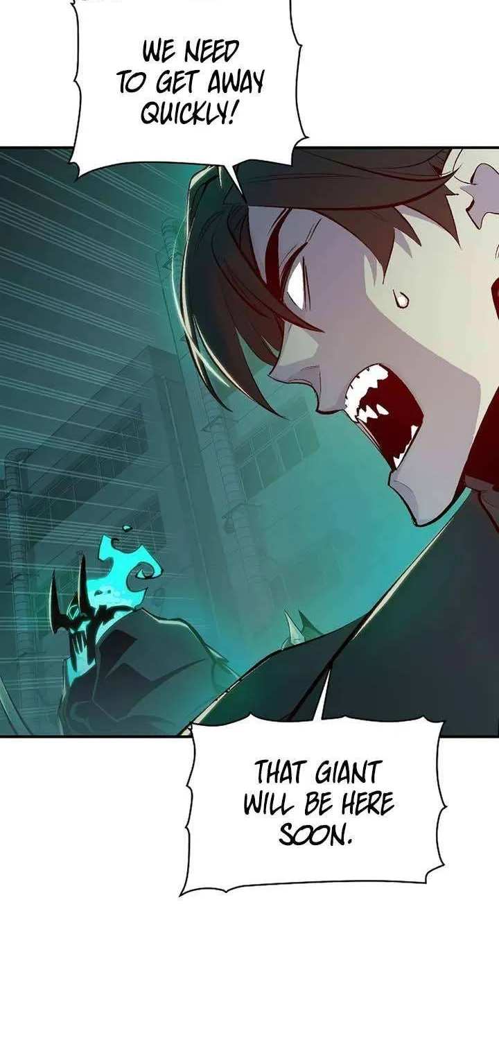 Read The Only Necromancer chapter 93 image 85 on Lezhin