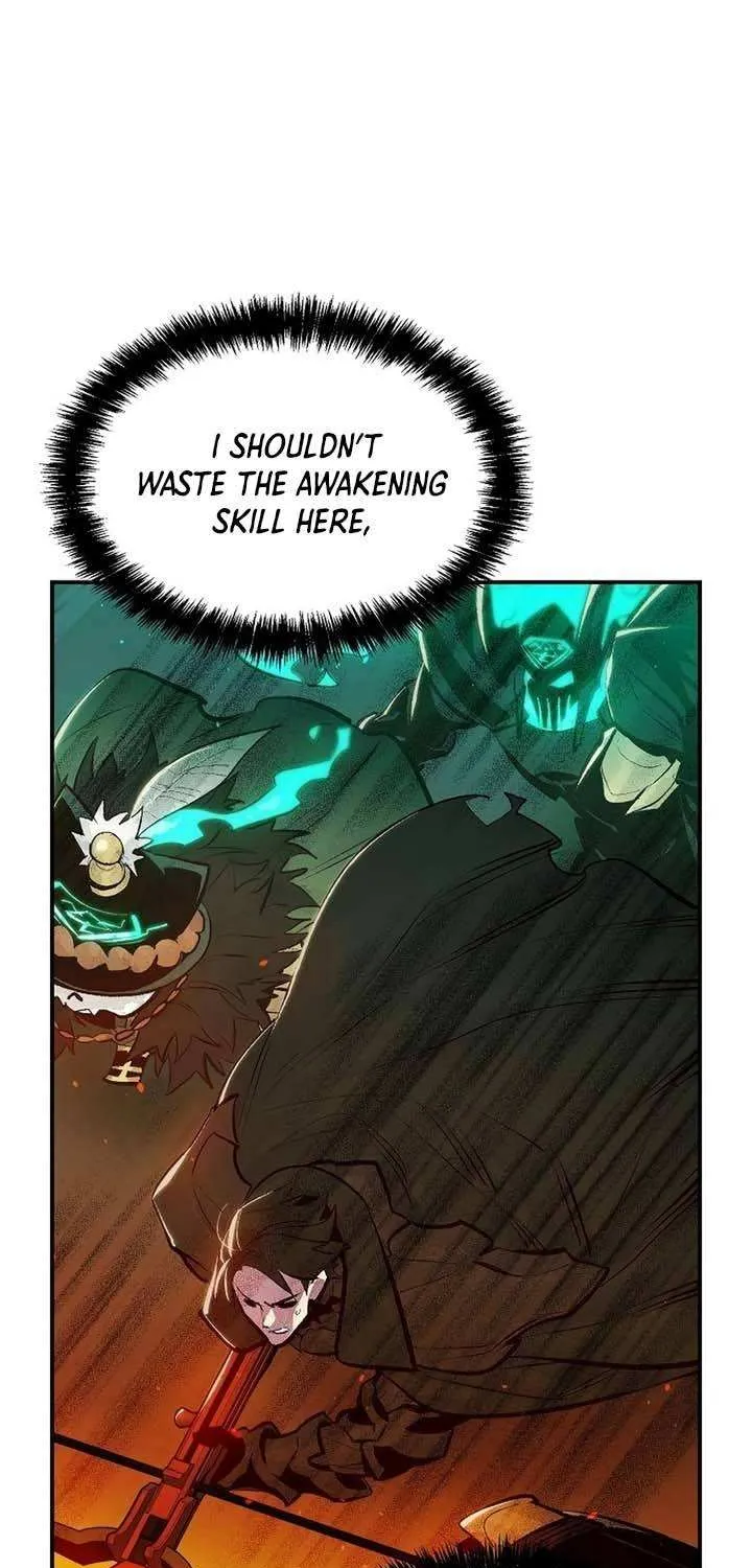 Read The Only Necromancer chapter 93 image 86 on Lezhin