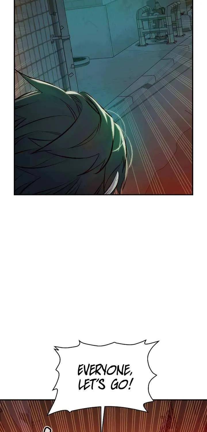 Read The Only Necromancer chapter 93 image 90 on Lezhin
