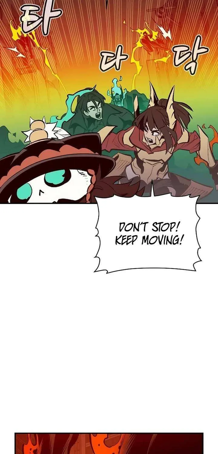 Read The Only Necromancer chapter 93 image 91 on Lezhin