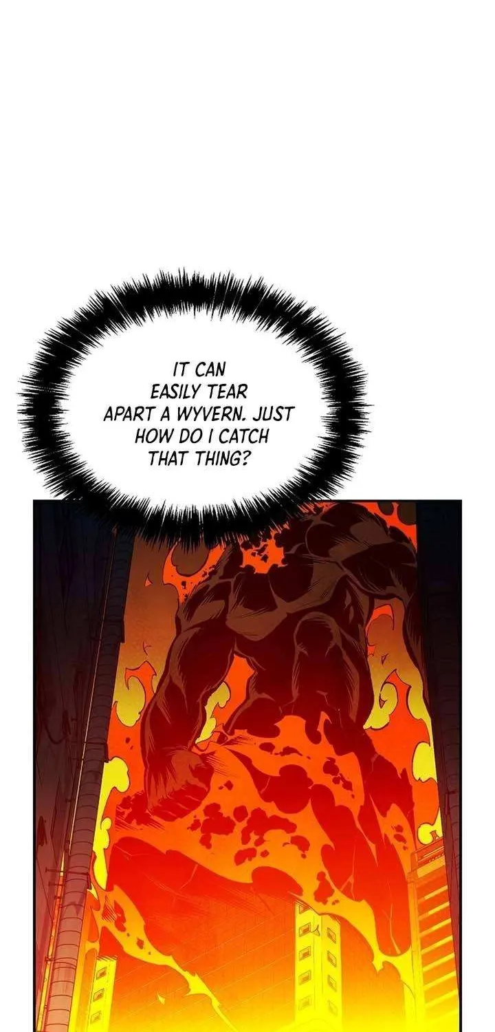 Read The Only Necromancer chapter 93 image 94 on Lezhin
