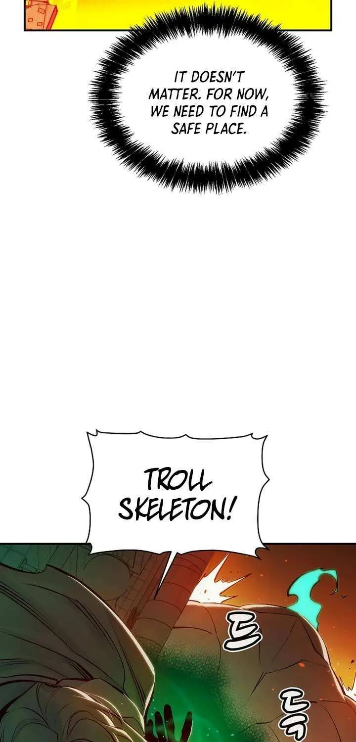 Read The Only Necromancer chapter 93 image 95 on Lezhin