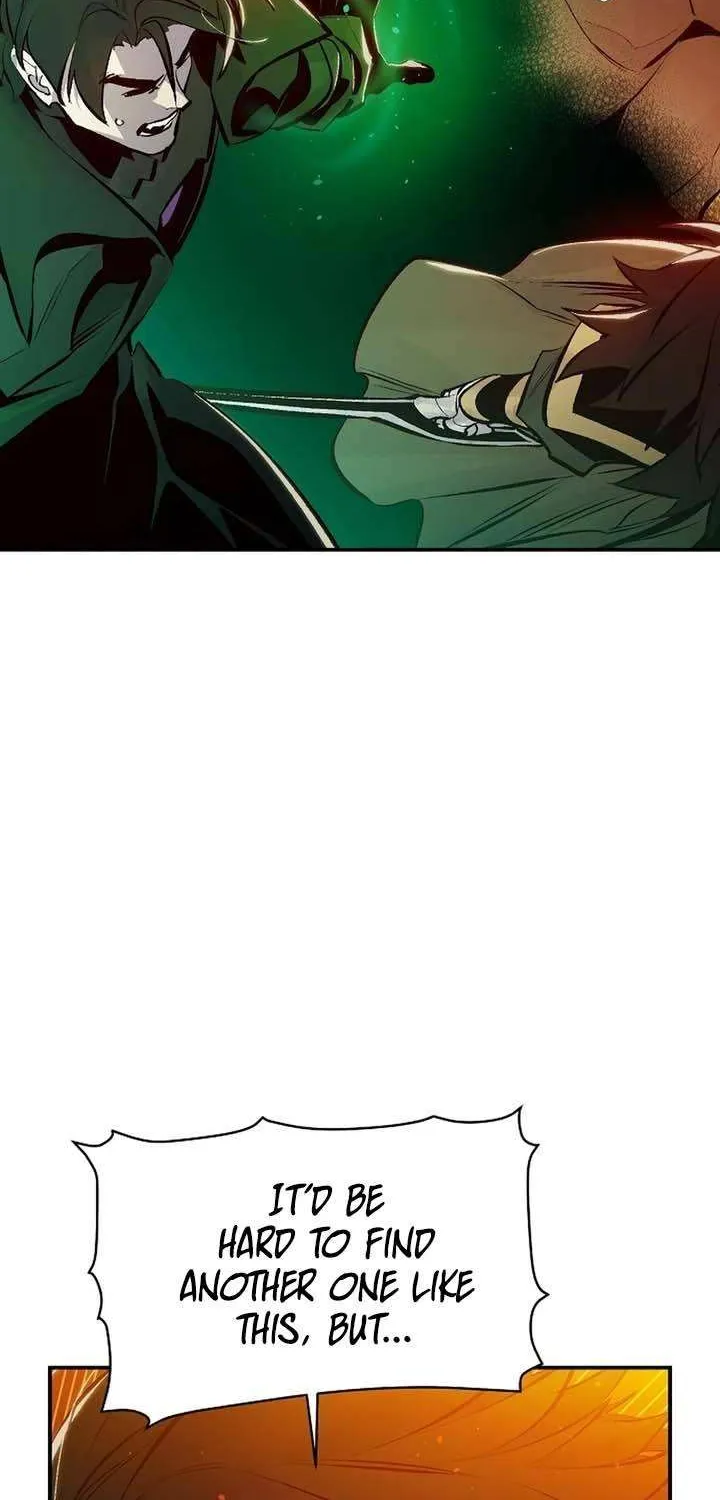 Read The Only Necromancer chapter 93 image 96 on Lezhin