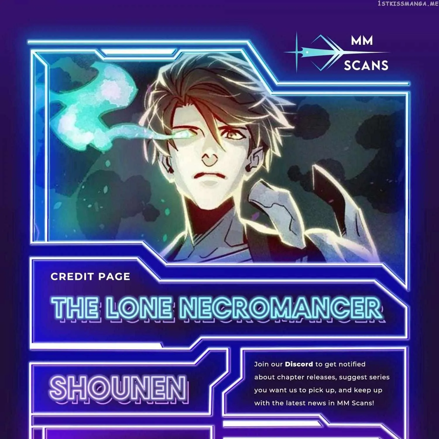 Read The Only Necromancer chapter 94 image 1 on Lezhin