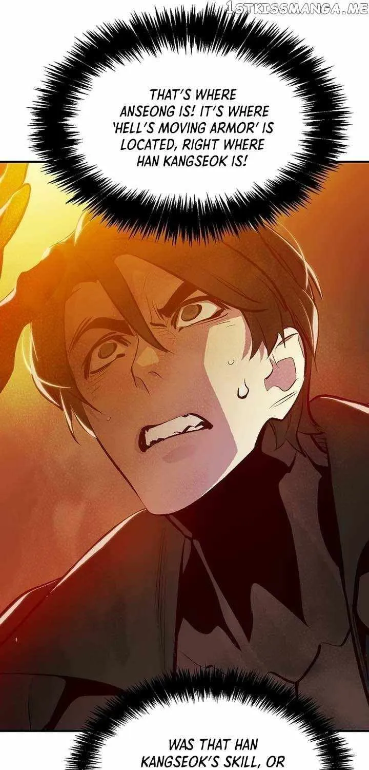 Read The Only Necromancer chapter 94 image 100 on Lezhin