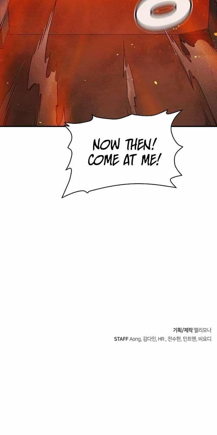 Read The Only Necromancer chapter 94 image 109 on Lezhin