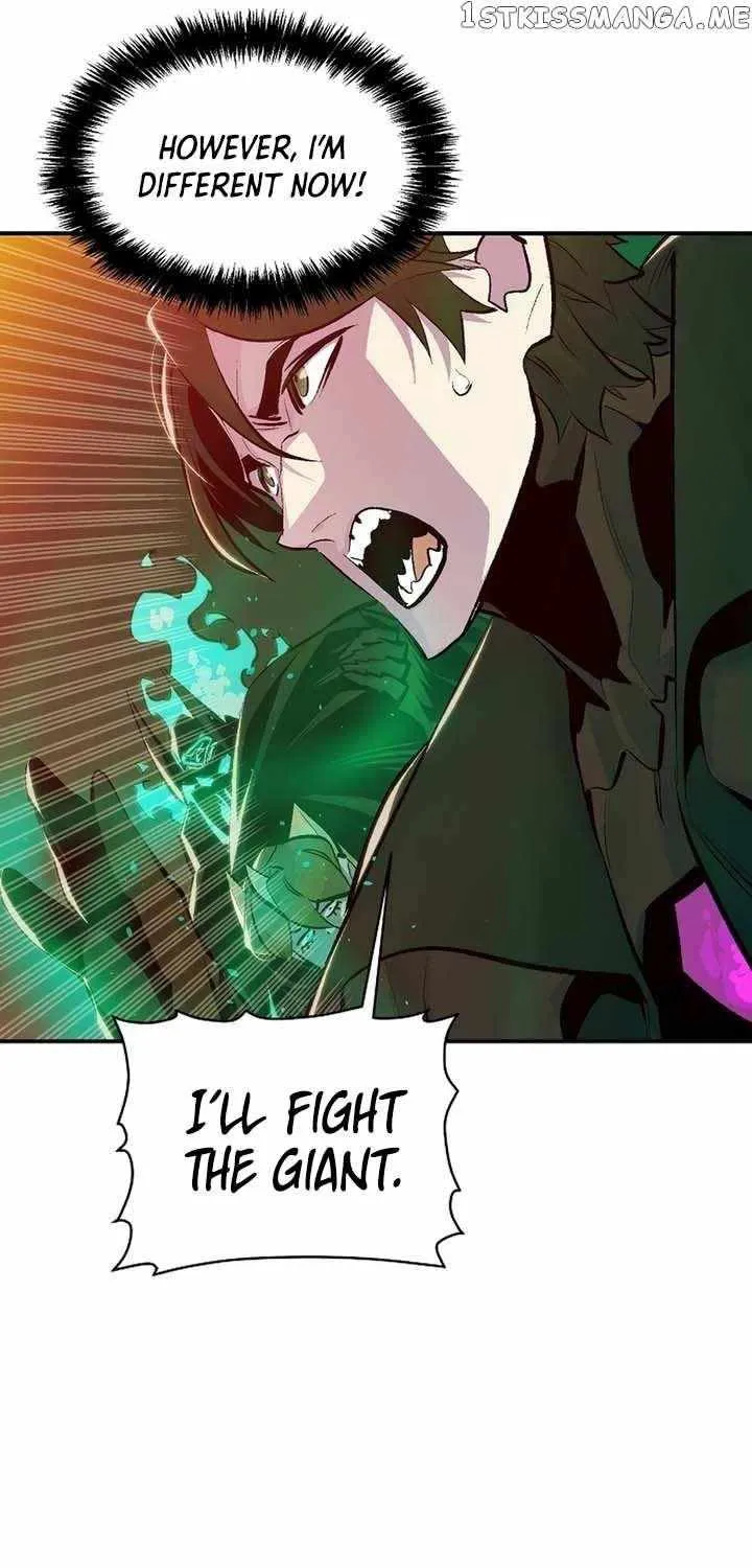 Read The Only Necromancer chapter 94 image 16 on Lezhin