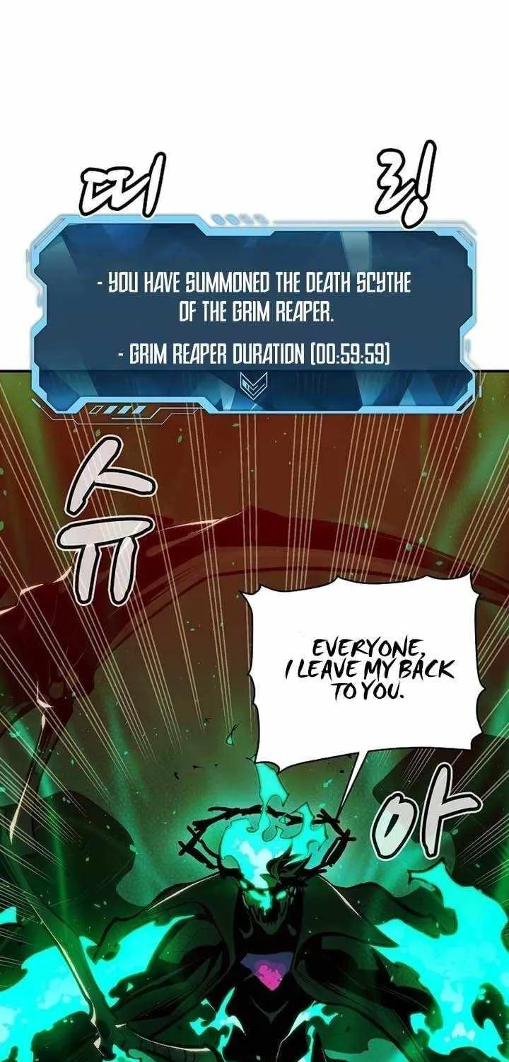 Read The Only Necromancer chapter 94 image 17 on Lezhin