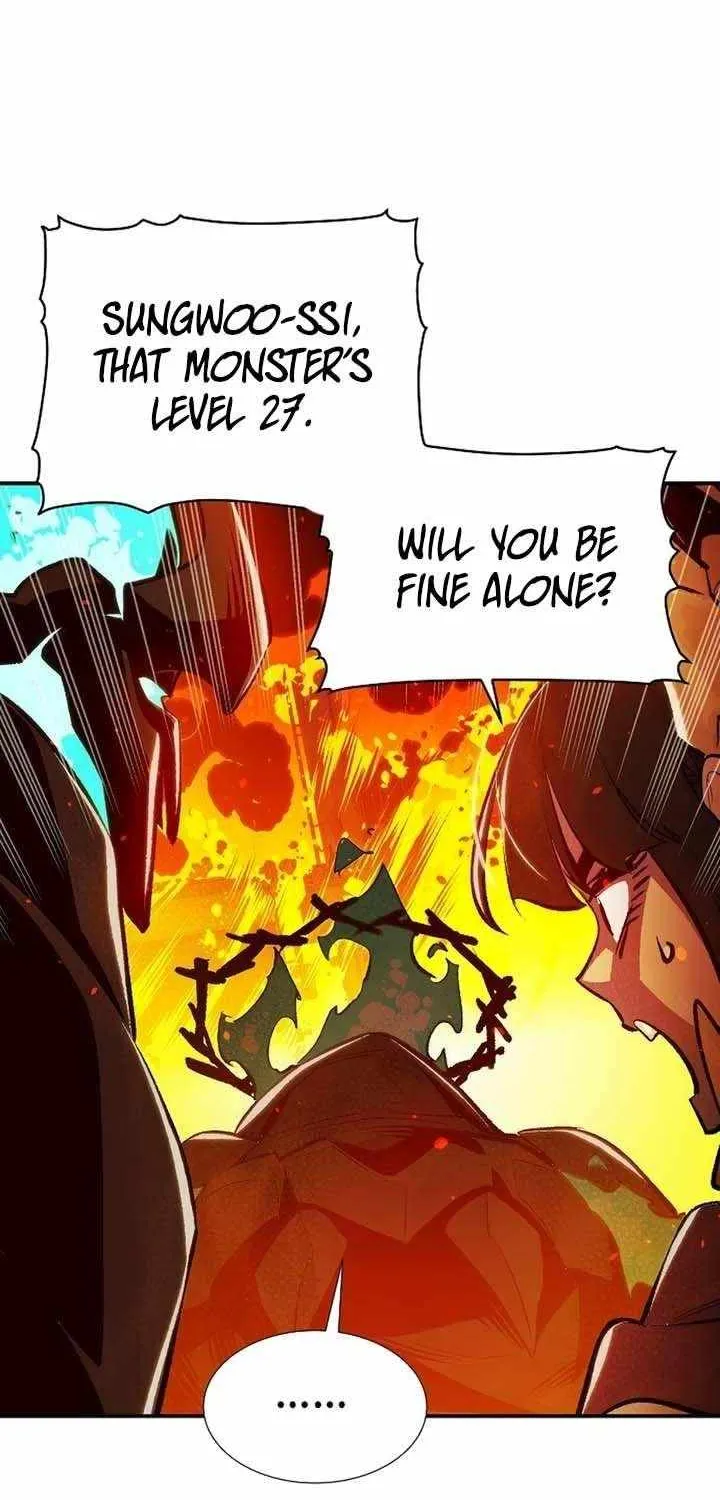 Read The Only Necromancer chapter 94 image 19 on Lezhin