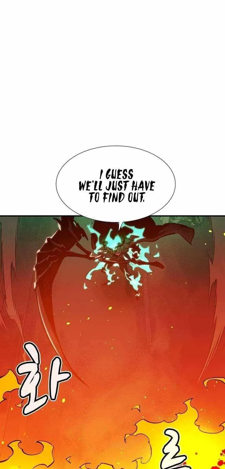 Read The Only Necromancer chapter 94 image 20 on Lezhin