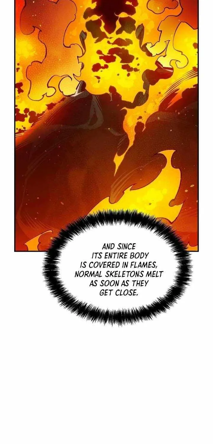 Read The Only Necromancer chapter 94 image 25 on Lezhin