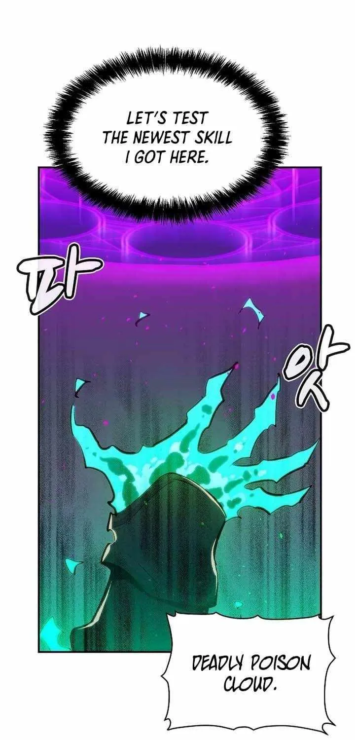 Read The Only Necromancer chapter 94 image 26 on Lezhin