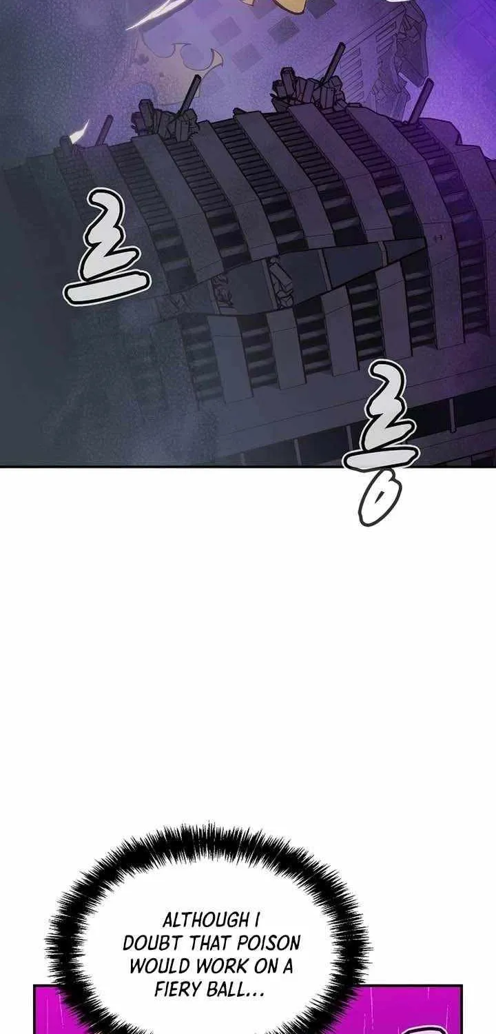 Read The Only Necromancer chapter 94 image 29 on Lezhin