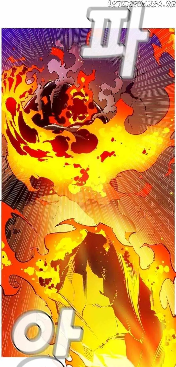 Read The Only Necromancer chapter 94 image 34 on Lezhin