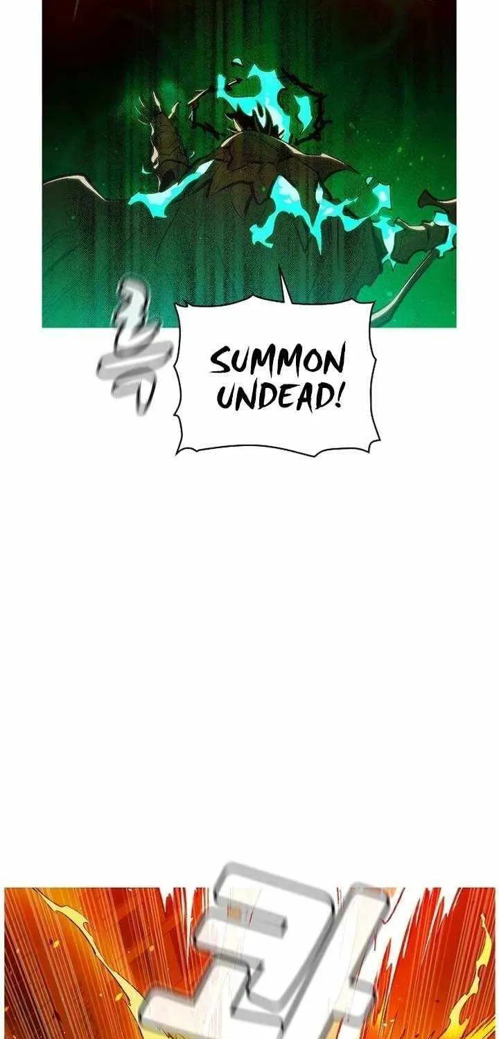 Read The Only Necromancer chapter 94 image 36 on Lezhin