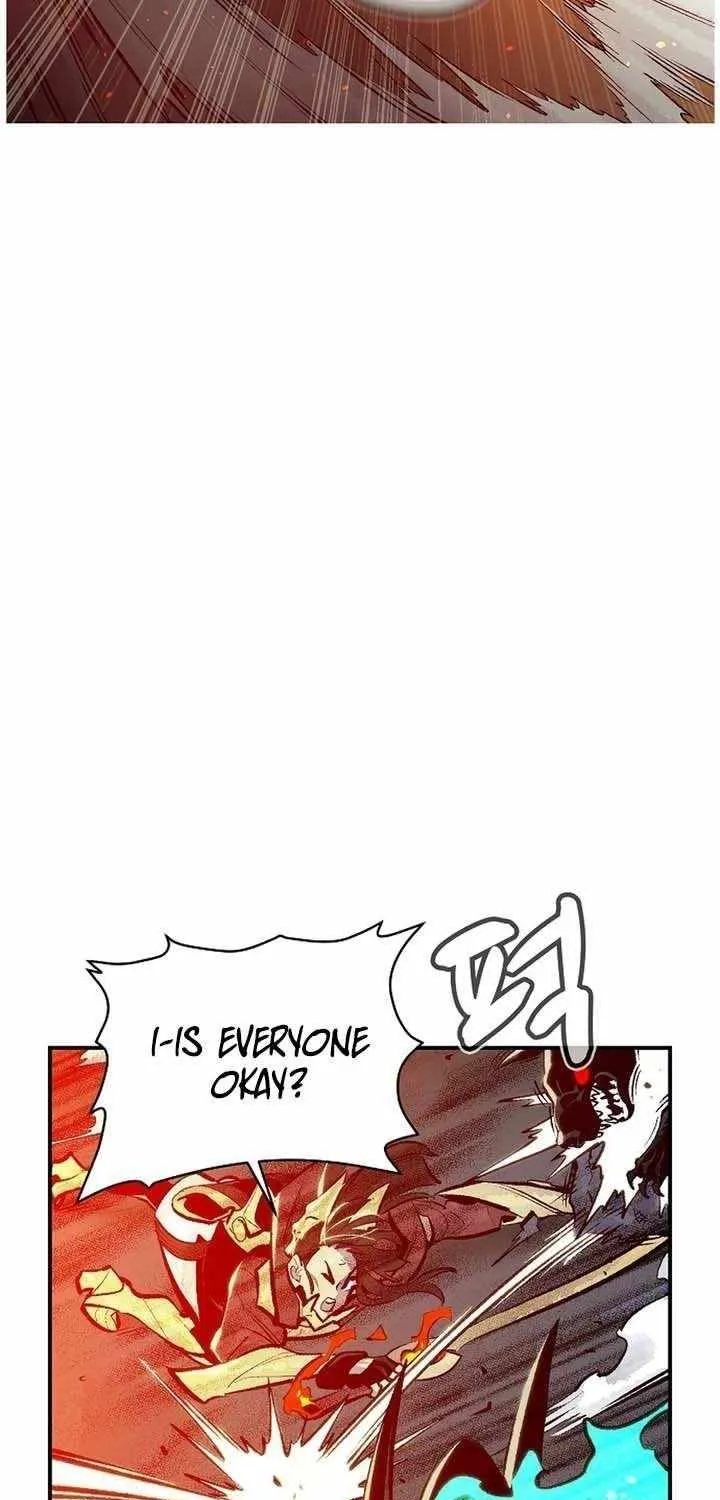 Read The Only Necromancer chapter 94 image 38 on Lezhin