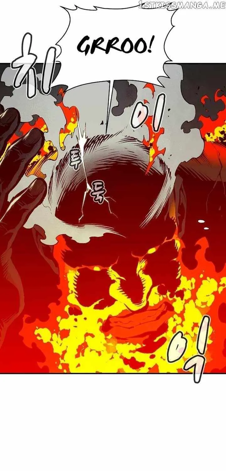 Read The Only Necromancer chapter 94 image 40 on Lezhin