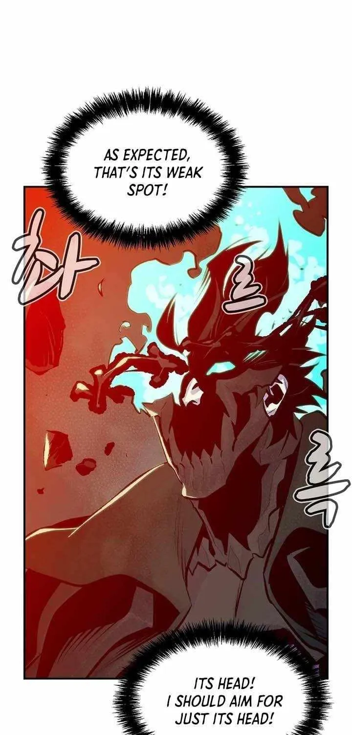 Read The Only Necromancer chapter 94 image 41 on Lezhin