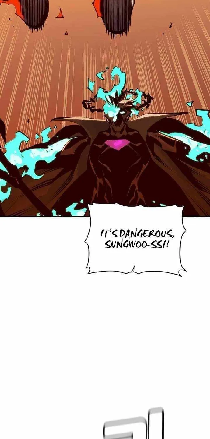 Read The Only Necromancer chapter 94 image 43 on Lezhin