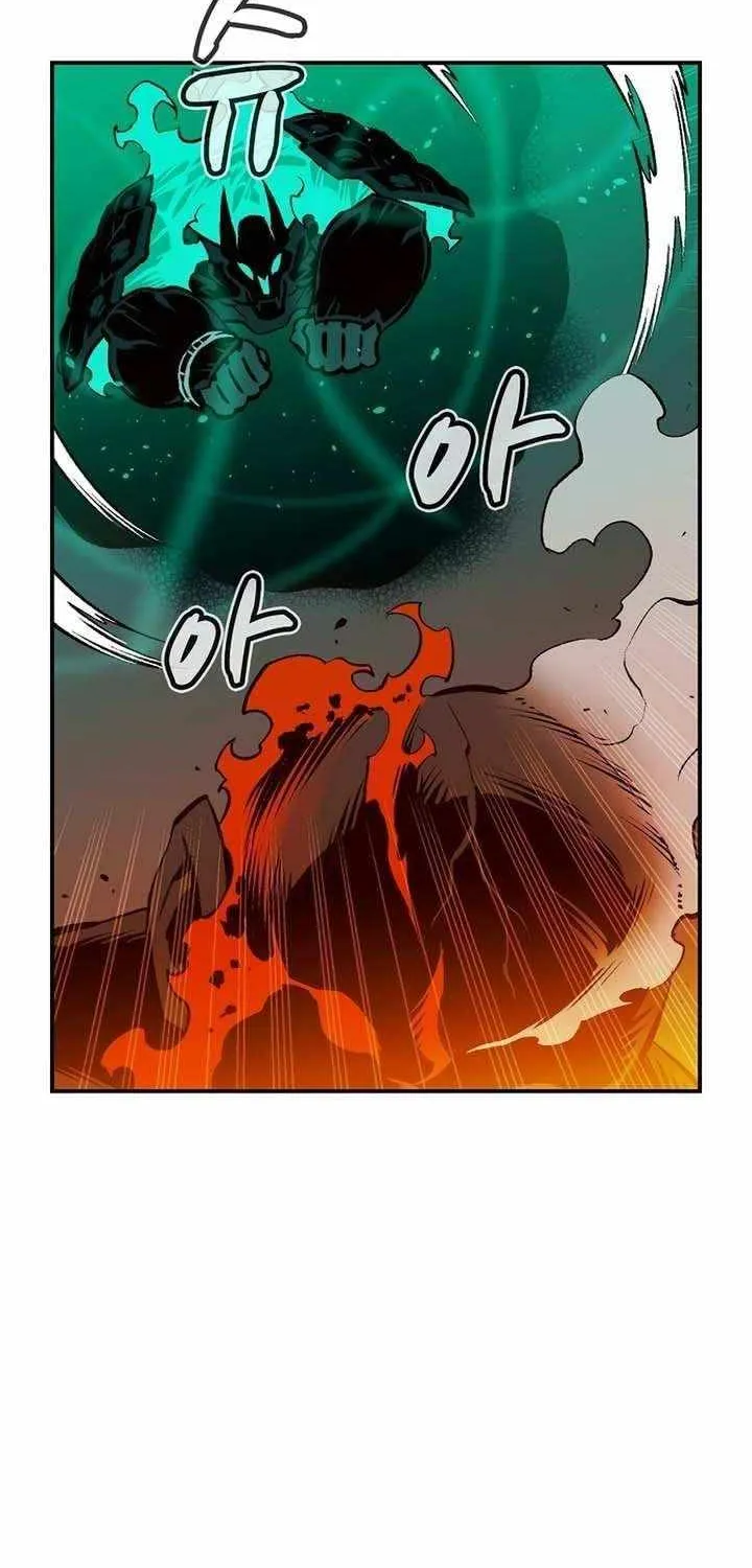 Read The Only Necromancer chapter 94 image 49 on Lezhin