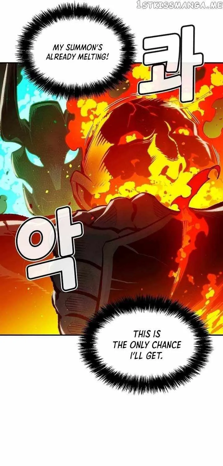 Read The Only Necromancer chapter 94 image 52 on Lezhin