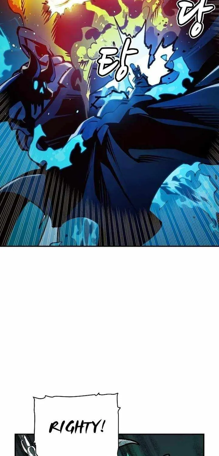 Read The Only Necromancer chapter 94 image 55 on Lezhin