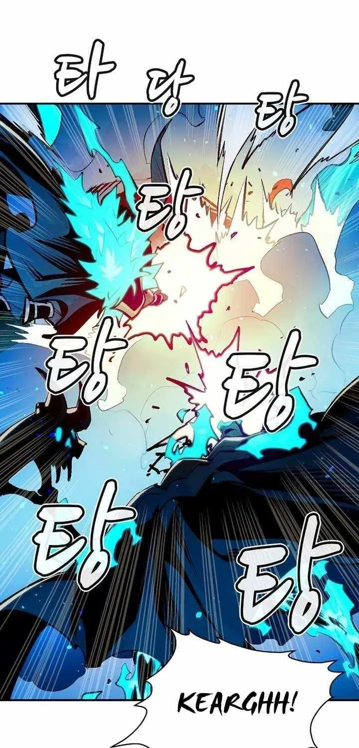 Read The Only Necromancer chapter 94 image 57 on Lezhin