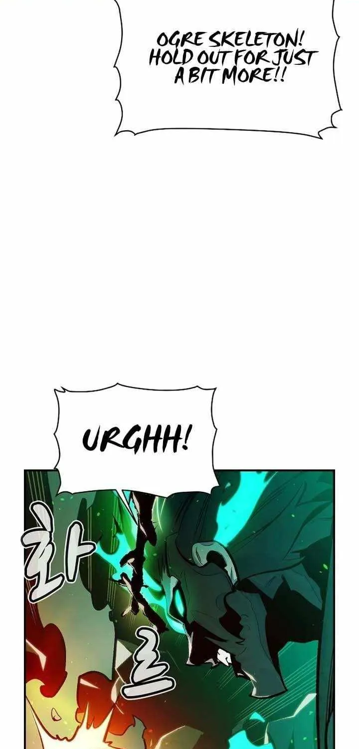Read The Only Necromancer chapter 94 image 61 on Lezhin