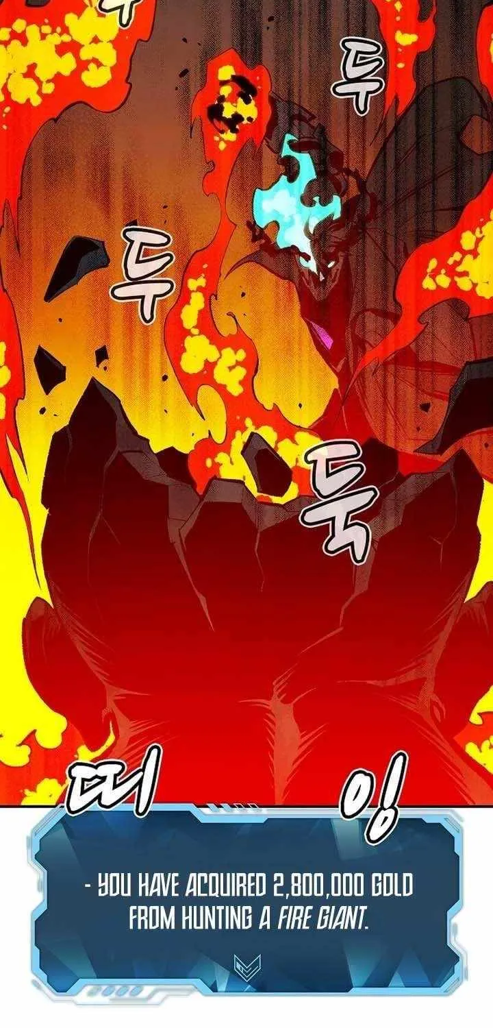 Read The Only Necromancer chapter 94 image 63 on Lezhin