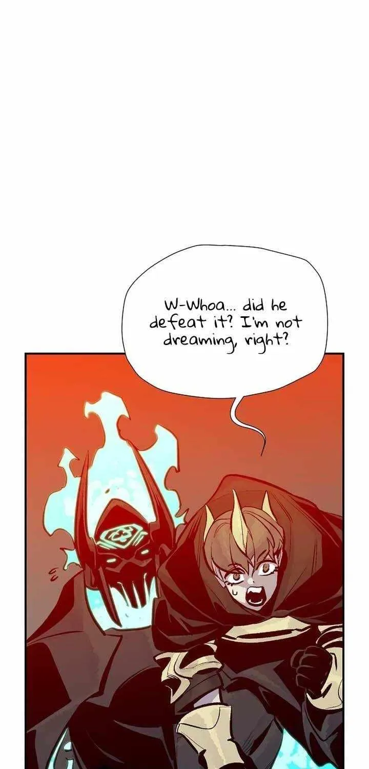 Read The Only Necromancer chapter 94 image 64 on Lezhin